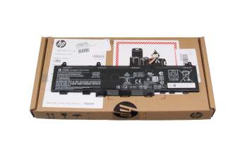 CC03053XL-PL original HP batterie 53Wh