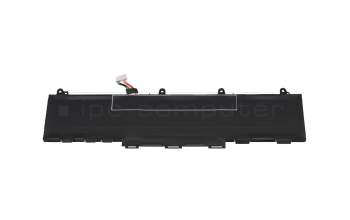 CC03053XL-PL original HP batterie 53Wh