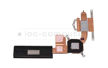 CCIFBZAU017010 original Acer refroidisseur (CPU/GPU) heatsink