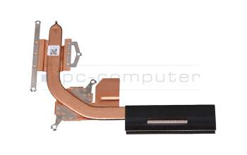 CCIFBZAU017010 original Acer refroidisseur (CPU/GPU) heatsink