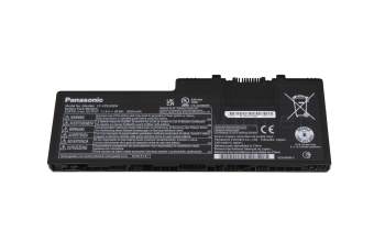 CF-VZSU0QW-5 original Panasonic batterie 30Wh