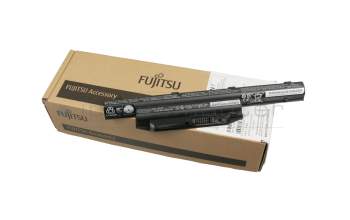 CP656340-XX original Fujitsu batterie 72Wh