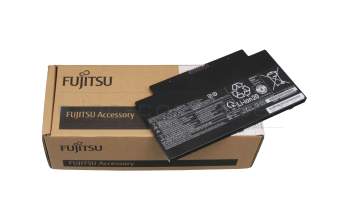 CP700538-XX original Fujitsu batterie 45Wh