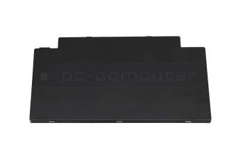 CP700538-XX original Fujitsu batterie 45Wh