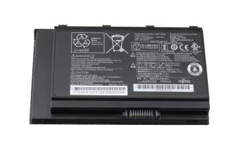 CP73011001 original Fujitsu batterie 96Wh