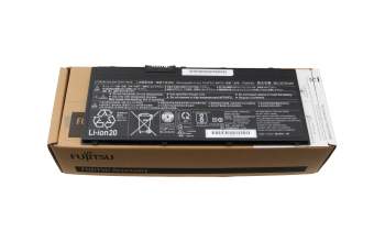 CP790917-XX original Fujitsu batterie 50Wh