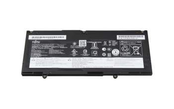 CP829289-XX original Fujitsu batterie 60Wh