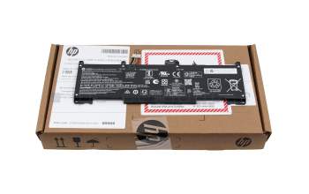 CT:6LGXP09TZHN2SL original HP batterie 45Wh