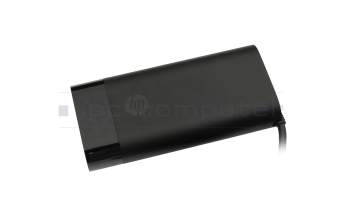 CT:WQWBL0A1RIP1CU original HP chargeur USB-C 140 watts arrondie