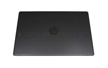 CT2190 original HP couvercle d\'écran 43,9cm (17,3 pouces) noir (Single WLAN)