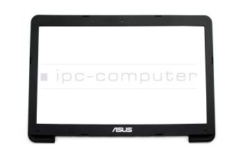 Cadre d\'écran 39,6cm (15,6 pouces) noir original pour Asus A555LB