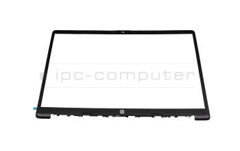Cadre d\'écran 43,4cm (17,3 pouces) noir original pour HP 17-cn1000