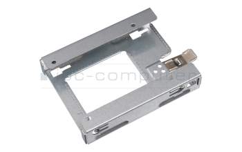 Cadre de montage HDD pour 1. baie de disque dur original pour Lenovo ThinkCentre M90t (11D4)