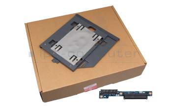 Cadre de montage HDD pour baie de lecteur original pour Lenovo IdeaPad 320-14IKB (80XK/80YD/80YF)