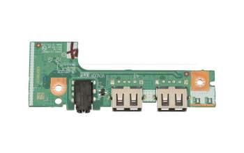 Carte de IO original pour Acer Aspire 6 (A615-51)