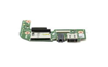 Carte de IO original pour Asus A555LN