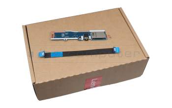 Carte de lecteur audio / carte original pour Lenovo IdeaPad S145-15IGM (81WT)