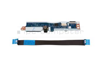 Carte de lecteur audio / carte original pour Lenovo IdeaPad S145-15IGM (81WT)