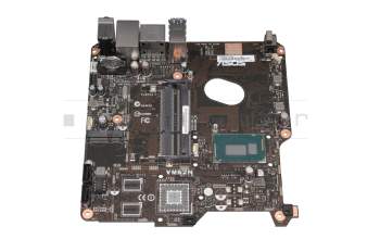 Carte mère 90MS00D0-R01000 (onboard CPU/GPU) original pour Asus VivoMini VM62N