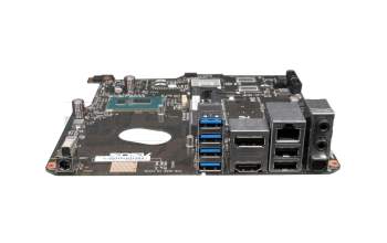 Carte mère 90MS00D0-R01000 (onboard CPU/GPU) original pour Asus VivoMini VM62N