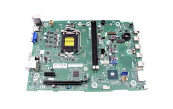 Carte mère L75365-001 original pour HP Pavilion Gaming TG01-1000