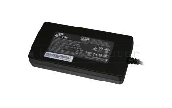 Chargeur 230 watts normal pour Schenker XMG Fusion 15-E21