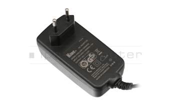 Chargeur 36 watts EU wallplug pour Emdoor YM14G