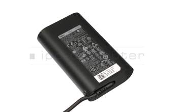 Chargeur 45 watts mince original pour Dell Inspiron 14 (3480)