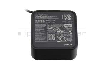 Chargeur 45 watts original pour Asus UX561UA