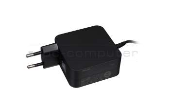 Chargeur 65 watts EU wallplug normal original pour Asus UX561UA