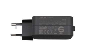 ASUS Chargeur 65 Watts EU wallplug Petit Original pour la Serie VivoBook 17  R702QA