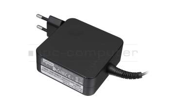Chargeur 65 watts EU wallplug original pour Lenovo IdeaPad 3-14ITL05 (81X7)