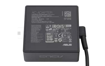 Chargeur USB-C 100 watts original pour Asus TUF Gaming F15 (FX507VV)