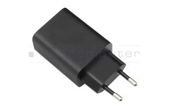 Chargeur USB-C 30 watts EU wallplug original pour Lenovo Tab P12 pro (ZAAX)