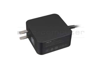 Chargeur USB-C 65 watts US wallplug original pour Asus UP5302ZA