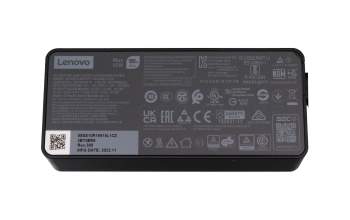 Chargeur USB-C 65 watts normal original pour Lenovo ThinkCentre M90a Gen 3 (11VF)