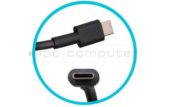 Chargeur USB-C 65 watts original pour Asus T3300KA