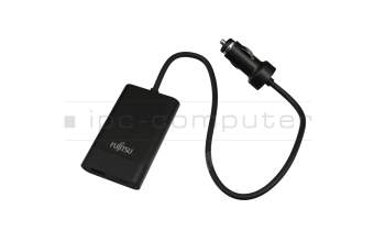 Chargeur USB automobile 67,5 watts original pour Fujitsu LifeBook E449