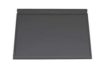 Clavier incl. topcase DE (allemand) gris foncé/gris original pour Lenovo IdeaPad Duet 3 10IGL5 (82HK)