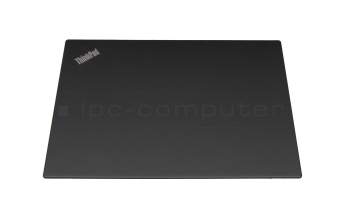 Couvercle d\'écran 33,8cm (13,3 pouces) noir original pour Lenovo ThinkPad X395 (20NM)