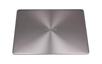 Couvercle d\'écran 35,6cm (14 pouces) argent original pour Asus ZenBook UX410UF