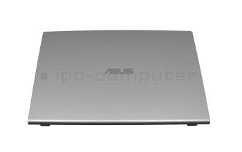 Couvercle d\'écran 39,6cm (15,6 pouces) argent original pour Asus ExpertBook P1 P1510CJA