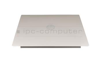 Couvercle d\'écran 39,6cm (15,6 pouces) argent original pour HP Pavilion 15-cs0700