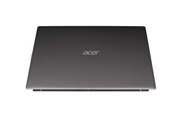 Couvercle d\'écran 40,8cm (16,1 pouces) gris original pour Acer Swift 3 (SF316-51)