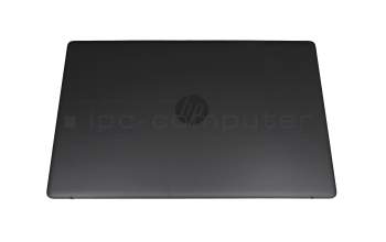 Couvercle d\'écran 43,9cm (17,3 pouces) noir original (Single WLAN) pour HP 17-cp1000
