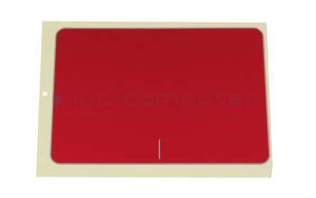 Couverture du touchpad rouge original pour Asus VivoBook Max A541UA