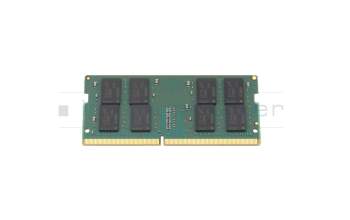 Crucial CT32G4SFD832A mémoire vive 32GB DDR4-RAM 3200MHz (PC4-25600)