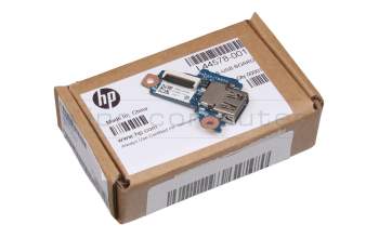 DA0XBJTB8D0 original HP Carte de USB