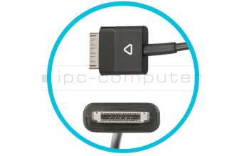 DA30NM131 original Dell chargeur 30 watts