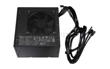 DC.5001H.002 original Acer alimentation du Ordinateur de bureau 500 watts